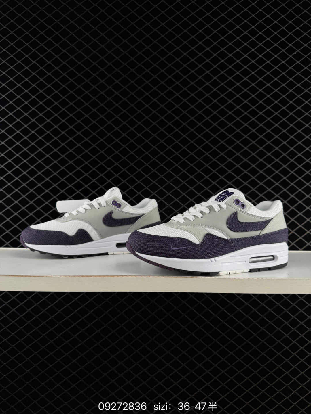 Nike Air Max 1-908375